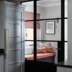 Closet Bar / Brass - Image 2