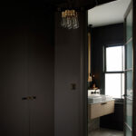 2G Dimmer / Smoked Bronze / Brass - Image 3