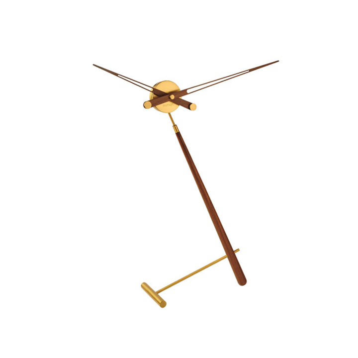 9hh931P.jpg Puntero Dorado / Nogal - Image 1