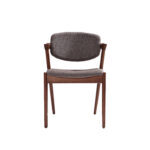 Kai Kristiansen #42 Dining Chair
