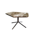 Chama Coffee Table C Natural Marble
