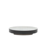 Bova Round Coffee Table (A6) Marble