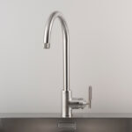 Kitchen Taps / Mixer Taps / Linear / Steel - Image 2