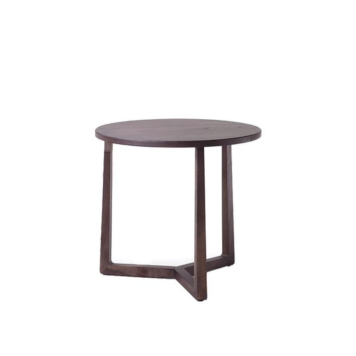 ALCALA-X-SIDE-TABLE-A62702-X.jpg Alcala Side Table - 0.48 Solid Wood - Image 1