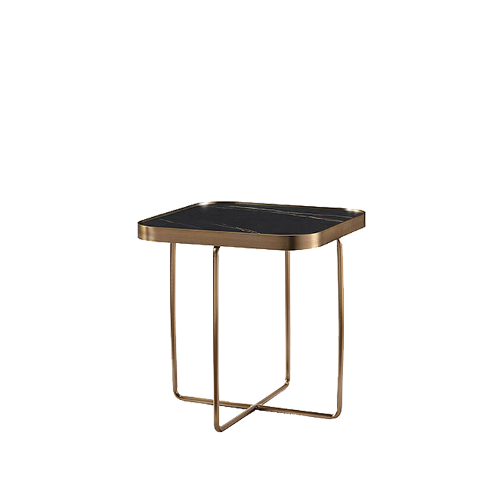 ANTICA-SIDE-TABLE-A62013-B.jpg Antica Side Table Ceramic Marble - Image 1