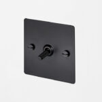 1G Intermediate Toggle / Black