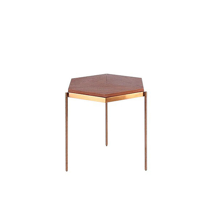 AONYX-B-SIDE-TABLE-A9381B.jpg Aonyx B Coffee Table Ceramic Brown - Image 1