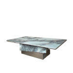 Argandea A Coffee Table Ceramic Grey