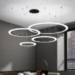 Acidus Triple Pendant Lamp - Image 2