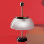 Alfa Table Lamp - Image 2