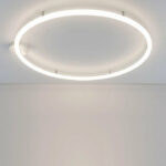 Alphabet of Light Circular 90 Ceiling Lamp - Image 2