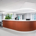 Alphabet of Light Circular 90 Ceiling Lamp - Image 3