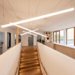 Alphabet of light linear 180 suspension Pendant Lamp - Image 3