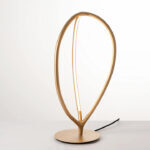 Arrival Table Lamp