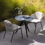 Athena Dining Chair - Image 2