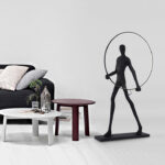 Truncheon D Floor Lamp - Image 2