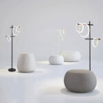 Seatherny Floor Lamp - Image 2