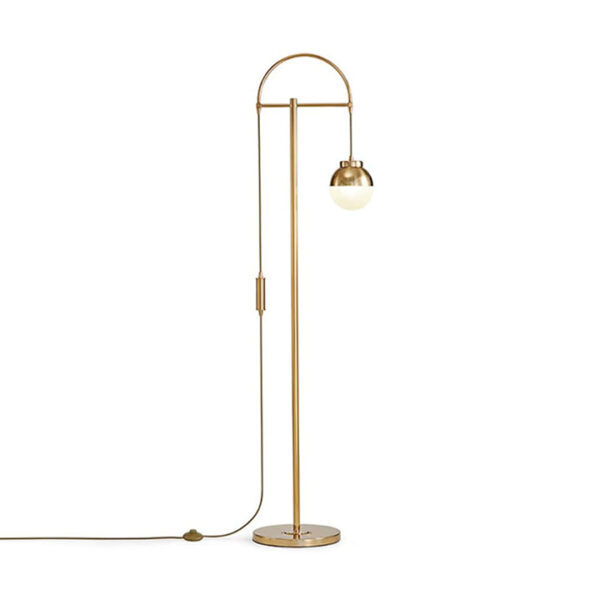 Attesa Floor Lamp