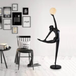 Truncheon C Floor Lamp - Image 2