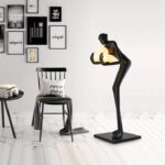 Truncheon B Floor Lamp - Image 2