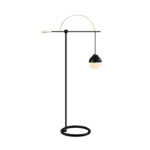 Sospeso Floor Lamp