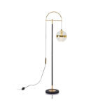 Chalei Floor Lamp