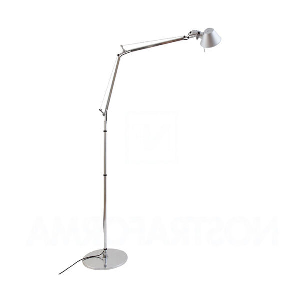 Armiger Floor Lamp