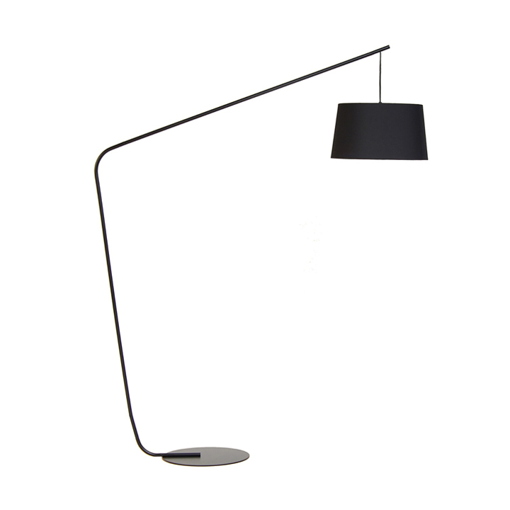 B1F3364.jpg Apsis Floor Lamp - Image 1