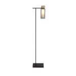 Clyde 1 Floor Lamp