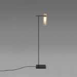 Clyde 1 Floor Lamp - Image 2