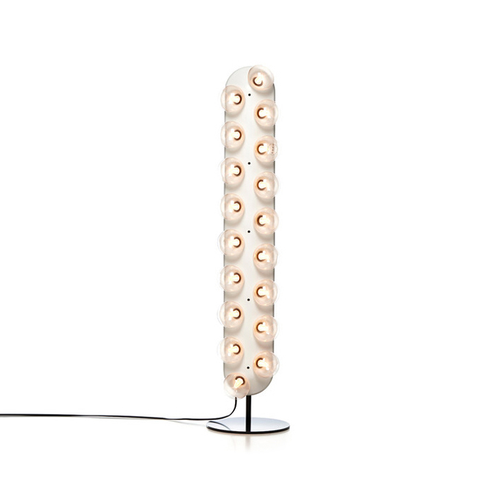 Brace Floor Lamp - Image 1