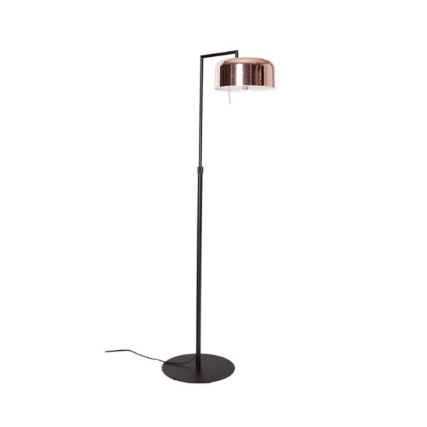 Microtropis Floor Lamp