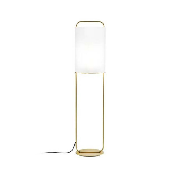 Alchemilla Floor Lamp