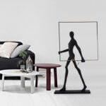 Truncheon A Floor Lamp - Image 3