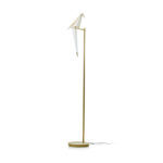 Dove Floor Lamp
