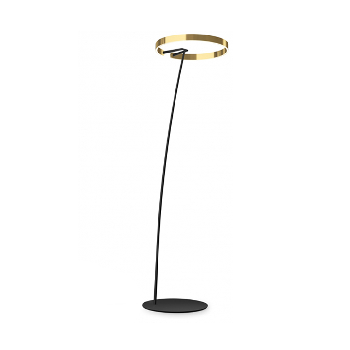 B1F9026S.jpg Cadrica Floor Lamp - Small - Image 1