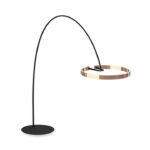 Cadrica Floor Lamp - Large