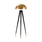 Parasol Floor Lamp