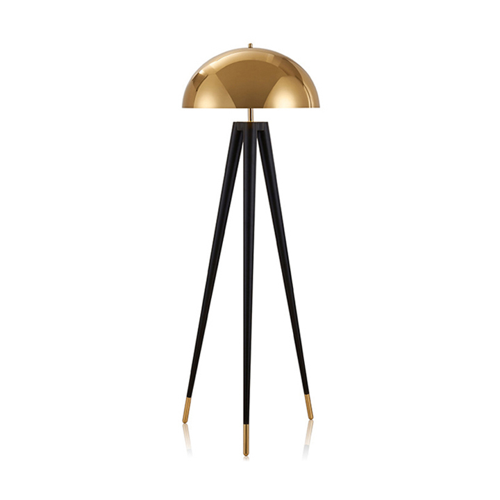 B1F9313.jpg Parasol Floor Lamp - Image 1