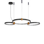 Roteare Pendant Lamp C