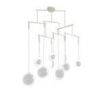Brinley 9 Pendant Lamp