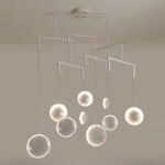 Brinley 9 Pendant Lamp - Image 2
