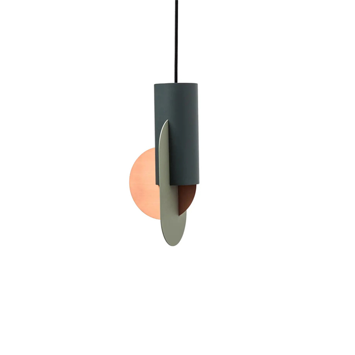 B1P0216C.jpg Giada Pendant Lamp C - Image 1