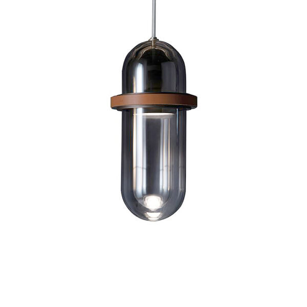 Capsula Pendant Lamp