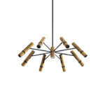 Bosco Pendant Lamp 8 Arm