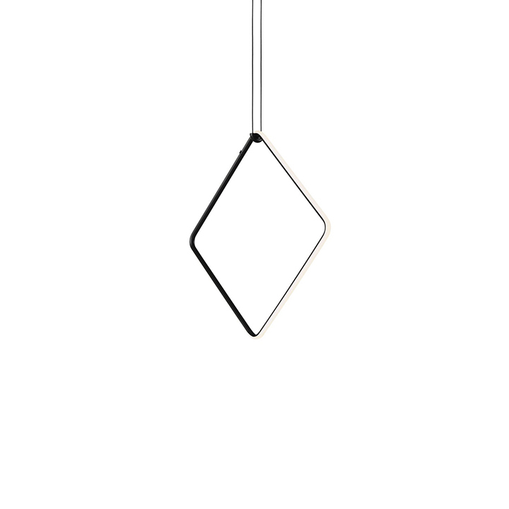 B1P1125B.jpg Outline Square - Image 1