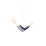Catbells Flying Pendant Lamp (Up)