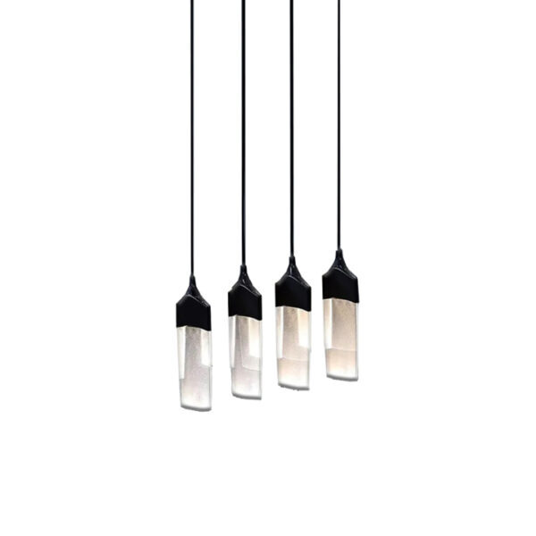 Catbells Leaf 4 Pendant Lamp