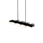 Catbells Dragonfly 8 Pendant Lamp