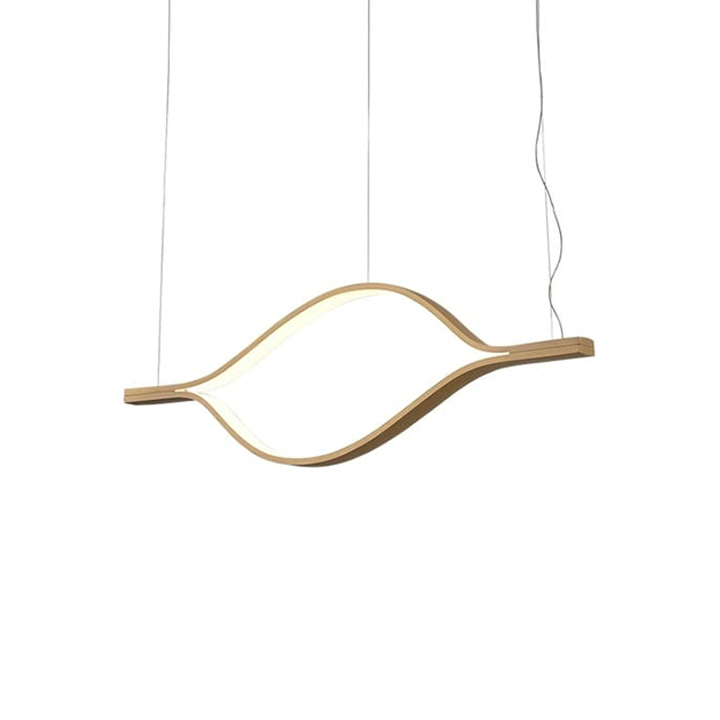 B1P1305-100.jpg Nastro Pendant Lamp 100 - Image 1